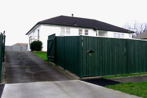 Photo of property in 47 Andrew Avenue, Roslyn, Palmerston North, 4414