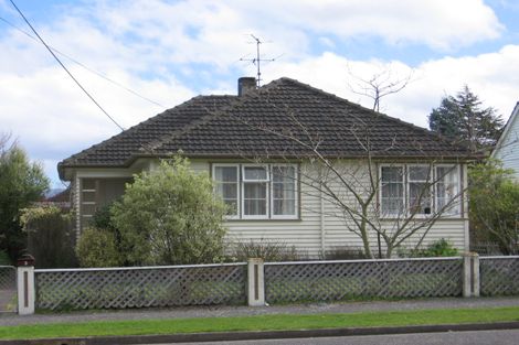 Photo of property in 3 Matai Street, Lansdowne, Masterton, 5810