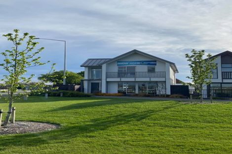 Photo of property in 19 Holmes Hanover Lane, Halswell, Christchurch, 8025