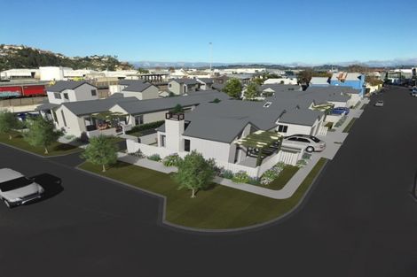 Photo of property in 53 Waghorne Street, Ahuriri, Napier, 4110