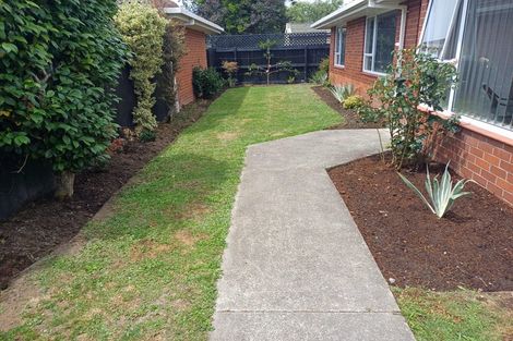 Photo of property in 1/20 Hoani Street, Papanui, Christchurch, 8053