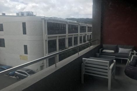 Photo of property in Croxley Mill Apartments, 203/33 Frederick Street, Te Aro, Wellington, 6011