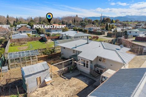 Photo of property in 6 Costello Avenue, Mayfield, Blenheim, 7201