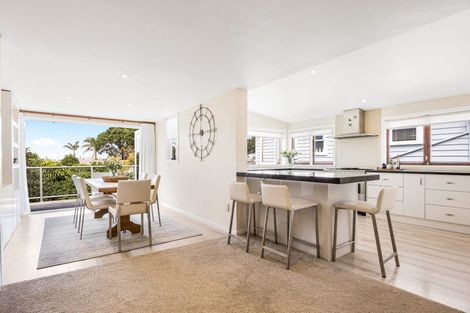 Photo of property in 14 Domain Street, Devonport, Auckland, 0624