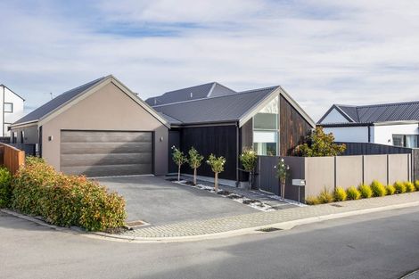 Photo of property in 6 Stroma Avenue, Casebrook, Christchurch, 8051