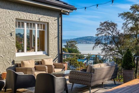 Photo of property in 13 Marion Street, Macandrew Bay, Dunedin, 9014