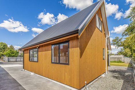 Photo of property in 18 Lee Street, Ohakune, 4625