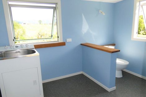 Photo of property in 1 Taupo Terrace, Dobson, Greymouth, 7805