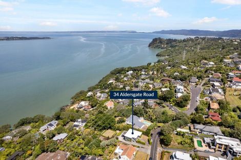 Photo of property in 34 Aldersgate Road, Hillsborough, Auckland, 1042