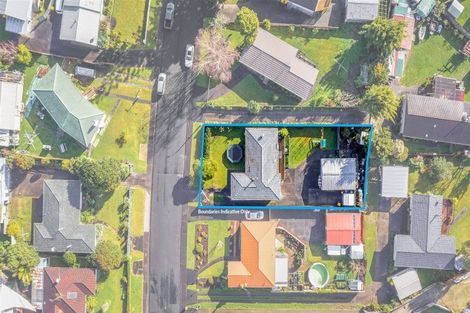 Photo of property in 42 Jillian Drive, Ranui, Auckland, 0612