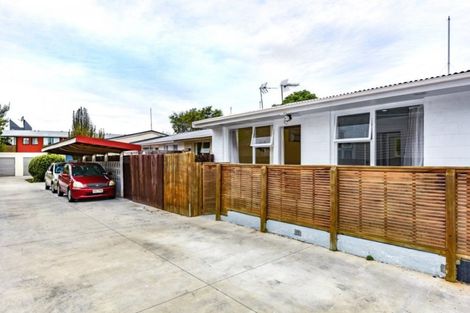 Photo of property in 2/162 Stanmore Road, Linwood, Christchurch, 8011