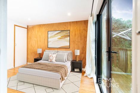 Photo of property in 55 Jackson Street, Island Bay, Wellington, 6023