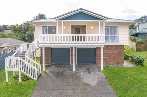 Photo of property in 72 Treadwell Street, Springvale, Whanganui, 4501