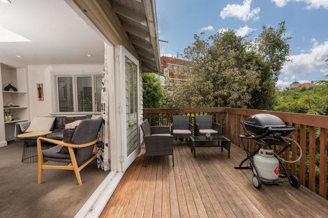 Photo of property in 44 City Road, Roslyn, Dunedin, 9010