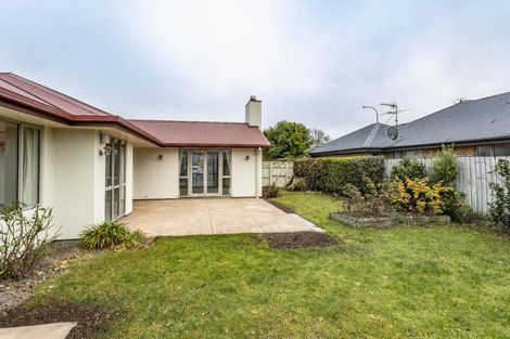 Photo of property in 54 Pentecost Road, Rangiora, 7400