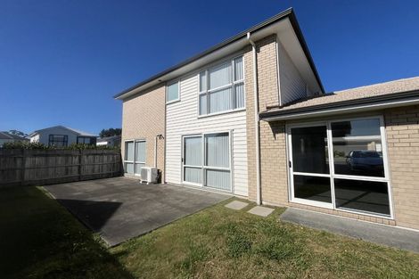 Photo of property in 3 Arthur Rolfe Lane, Swanson, Auckland, 0614