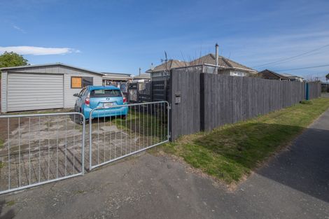 Photo of property in 15 Cygnet Street, North New Brighton, Christchurch, 8083