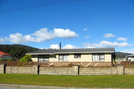Photo of property in 297 Marsden Road, Greymouth, 7805