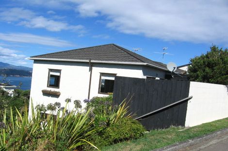 Photo of property in 5 Elgin Way, Khandallah, Wellington, 6035