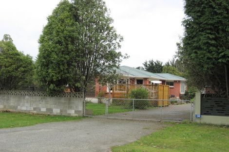 Photo of property in 38 Grant Road, Otatara, Invercargill, 9879