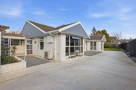 Photo of property in 24 Ashbourne Street, Burnside, Christchurch, 8053