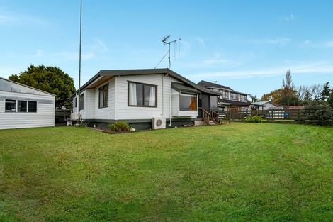 Photo of property in 7 Mckain Place, Fitzroy, Hamilton, 3206