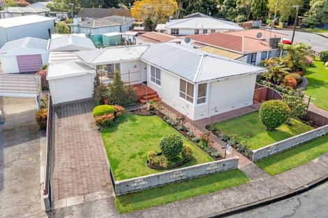 Photo of property in 13 Benge Crescent, Clouston Park, Upper Hutt, 5018