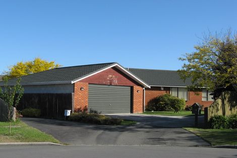 Photo of property in 15 Mathias Place, Kaiapoi, 7630