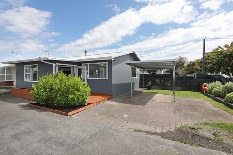 Photo of property in 1 Prince Street, Feilding, 4702