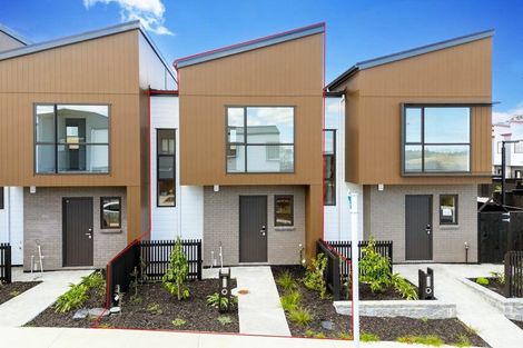 Photo of property in 38 Rana Road, Flat Bush, Auckland, 2019