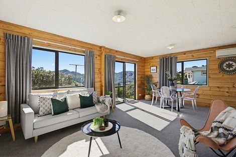 Photo of property in 97 Cecil Road, Wadestown, Wellington, 6012