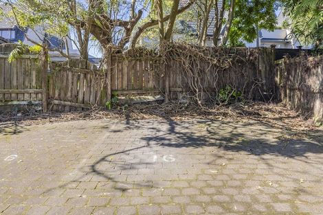 Photo of property in 1/11 Balfour Road, Parnell, Auckland, 1052