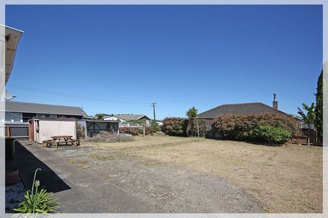 Photo of property in 9 Brown Street, Foxton, 4814