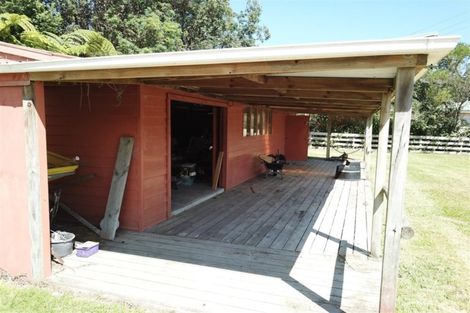 Photo of property in 928 Omamari Road, Omamari, Dargaville, 0373