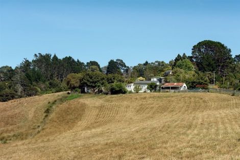 Photo of property in 1245 Kaipara Coast Highway, Kaukapakapa, Warkworth, 0984