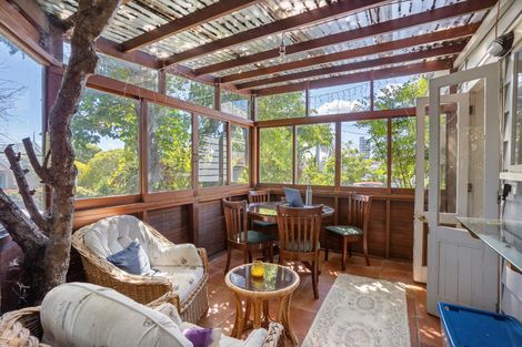 Photo of property in 14 Pompallier Terrace, Ponsonby, Auckland, 1011