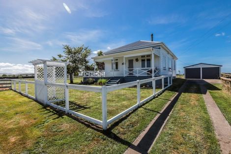 Photo of property in 390 Paeroa-tahuna Road, Springdale, Waitoa, 3380