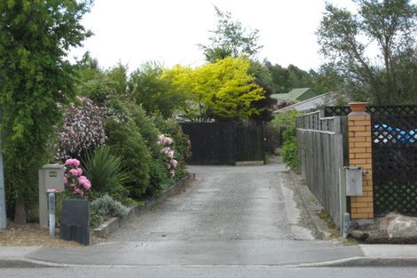 Photo of property in 96 Johns Road, Rangiora, 7400