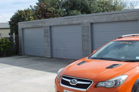 Photo of property in 3/67 Poulson Street, Addington, Christchurch, 8024
