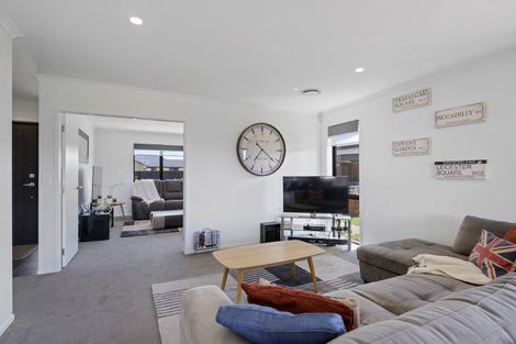 Photo of property in 27 Clement Avenue, Rolleston, 7615