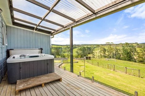 Photo of property in 175 Ireland Road, Waitoki, Kaukapakapa, 0871