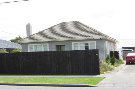 Photo of property in 47 Smith Street, Woolston, Christchurch, 8062