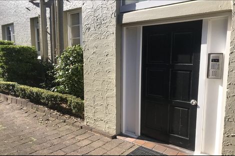 Photo of property in 2/4 Sarawia Street, Newmarket, Auckland, 1052