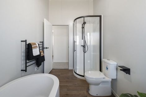 Photo of property in 48a Glasgow Terrace, Feilding, 4702