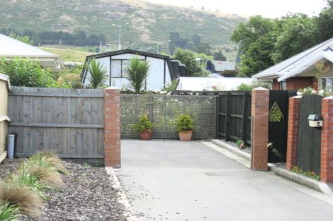 Photo of property in 3 Castleview Lane, Heathcote Valley, Christchurch, 8022