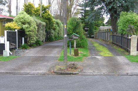 Photo of property in 1/14 Pandora Place, Pakuranga, Auckland, 2010