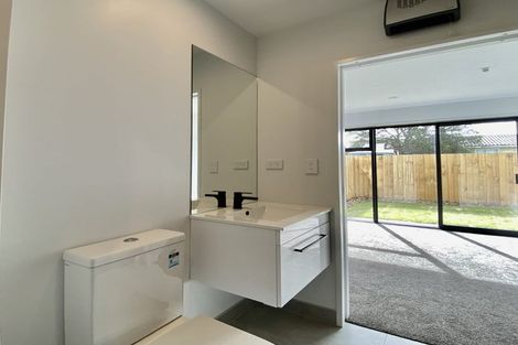 Photo of property in 6/62 Antigua Street, Addington, Christchurch, 8024