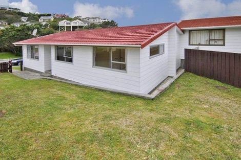 Photo of property in 41a Cortina Avenue, Johnsonville, Wellington, 6037