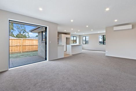 Photo of property in 9 Alpha Way, Rolleston, 7615