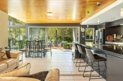 Photo of property in 124 Maui Pomare Road, Nikau Valley, Paraparaumu, 5032